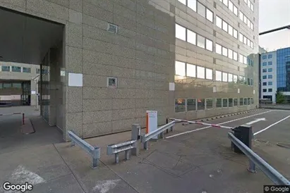 Kontorer til leie i Eindhoven – Bilde fra Google Street View