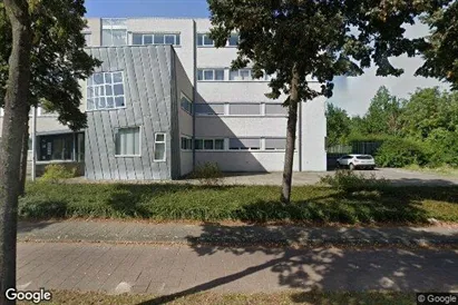 Kantorruimte te huur in Sittard-Geleen - Foto uit Google Street View