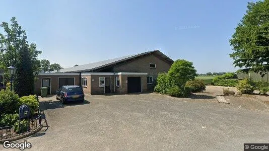 Kantorruimte for rent i Boekel - Foto uit Google Street View