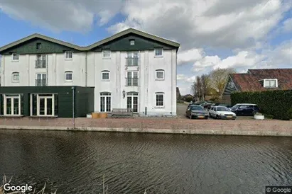 Kantorruimte for rent in Nieuwkoop - Photo from Google Street View