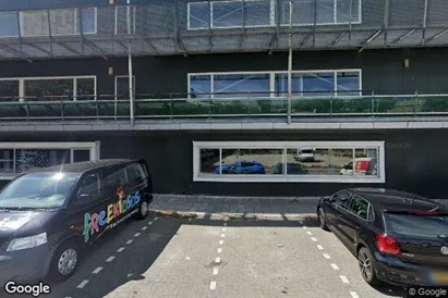 Kantorruimte for rent in Zaanstad - Photo from Google Street View