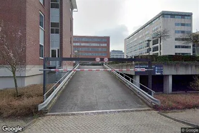 Kantorruimte for rent in Haarlemmermeer - Photo from Google Street View