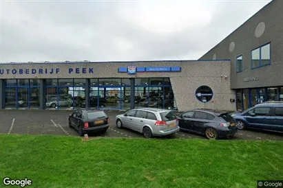 Kantorruimte for rent in De Ronde Venen - Photo from Google Street View
