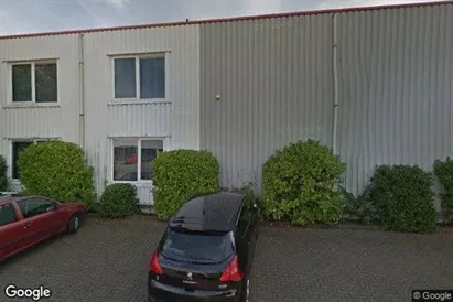 Lokaler til leie i Zaanstad – Bilde fra Google Street View
