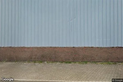 Bedrijfsruimtes for rent in Zaanstad - Photo from Google Street View