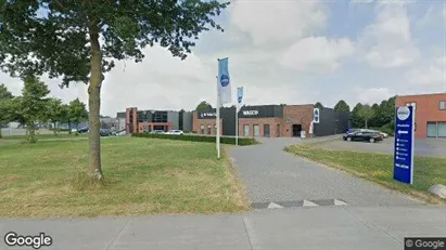 Bedrijfsruimtes for rent in Emmen - Photo from Google Street View