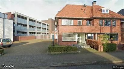 Bedrijfsruimtes for rent in Enschede - Photo from Google Street View