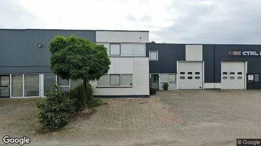 Bedrijfsruimtes for rent i Almelo - Foto uit Google Street View