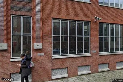 Bedrijfsruimtes for rent in Enschede - Photo from Google Street View