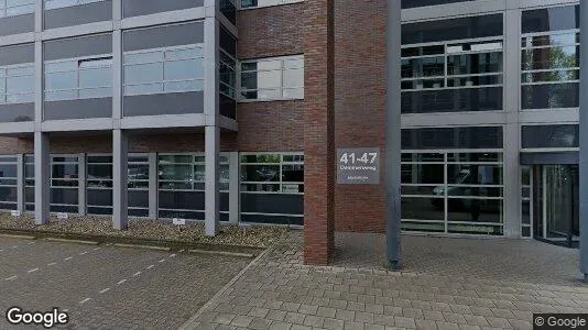 Lokaler til leie i Hengelo - Foto uit Google Street View