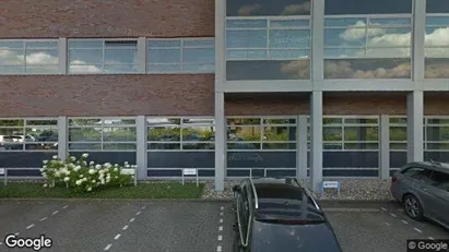 Bedrijfsruimtes for rent in Hengelo - Photo from Google Street View