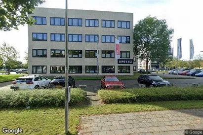 Lokaler til leie i Deventer – Bilde fra Google Street View