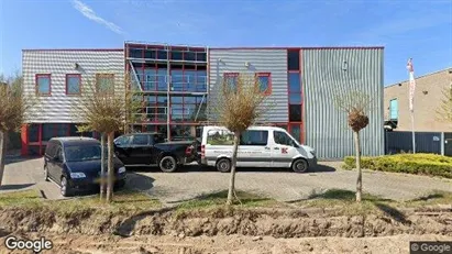 Kantorruimte for rent in Nijmegen - Photo from Google Street View Kantorruimte for rent in Nijmegen - Photo from Google Street View