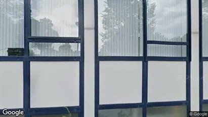 Bedrijfsruimtes for rent in Amsterdam Westpoort - Photo from Google Street View