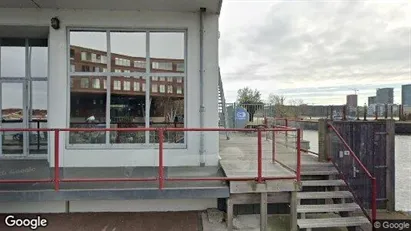 Bedrijfsruimtes for rent in Amsterdam Centrum - Photo from Google Street View