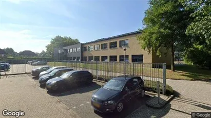 Kontorer til leie i Nijmegen – Bilde fra Google Street View