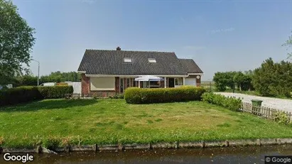 Bedrijfsruimtes for rent in Oostzaan - Photo from Google Street View