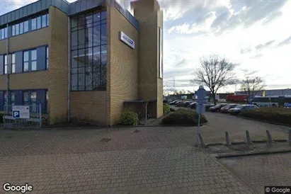 Bedrijfsruimtes for rent in Utrecht West - Photo from Google Street View
