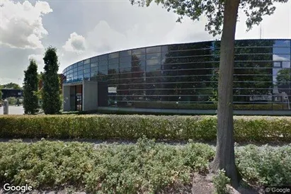 Lokaler til leie i Hengelo – Bilde fra Google Street View