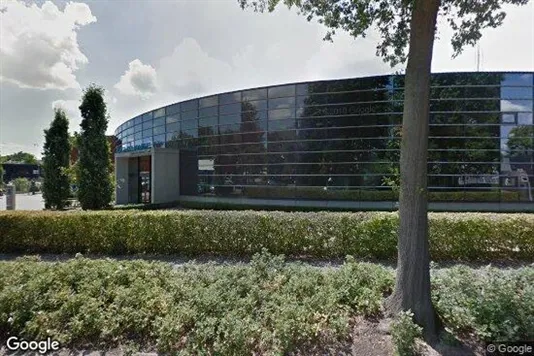 Lokaler til leie i Hengelo - Foto uit Google Street View