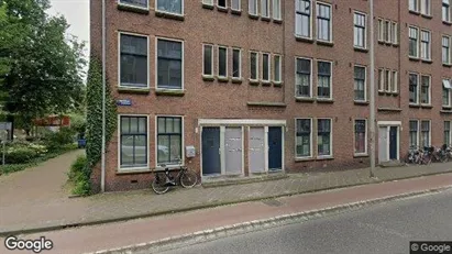 Kantorruimte for rent in Amsterdam Centrum - Photo from Google Street View