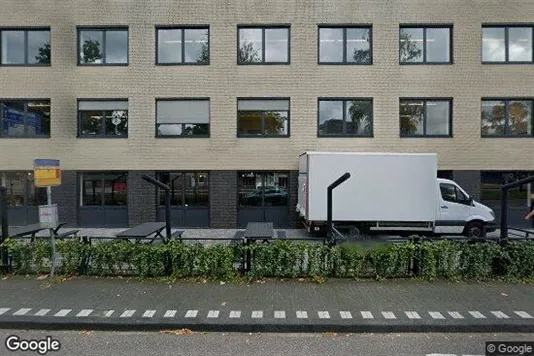 Lokaler til leie i Almelo - Foto uit Google Street View