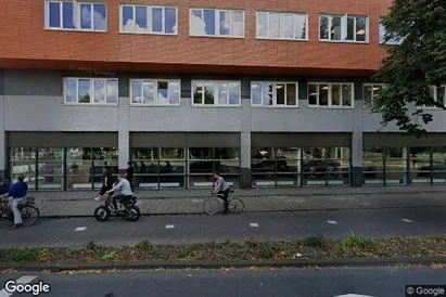 Büros zur Miete in Amsterdam Westpoort – Foto von Google Street View