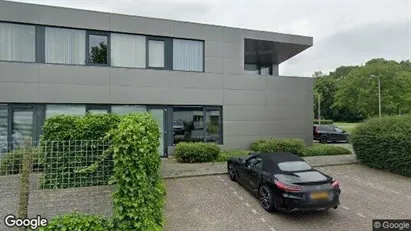 Bedrijfsruimtes for rent in Lelystad - Photo from Google Street View