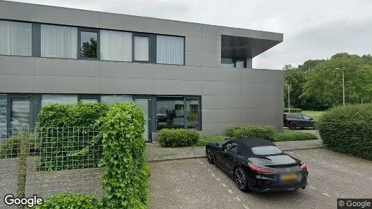 Kantorruimte for rent i Lelystad - Foto uit Google Street View