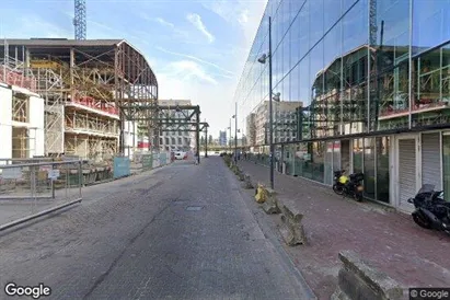 Kantorruimte for rent in Amsterdam Centrum - Photo from Google Street View