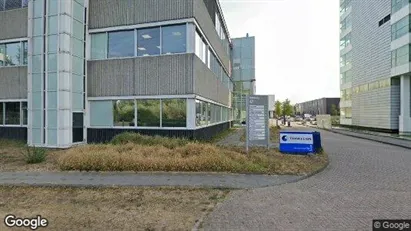 Bedrijfsruimtes for rent in Utrecht West - Photo from Google Street View