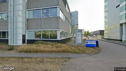 Lokaler til leie i Utrecht West - Foto uit Google Street View
