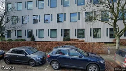 Kantorruimte for rent in Baarn - Photo from Google Street View