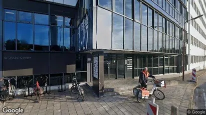 Kantorruimte for rent in Nieuwegein - Photo from Google Street View