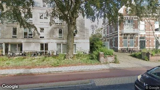 Kantorruimte for rent i Haarlem - Foto uit Google Street View