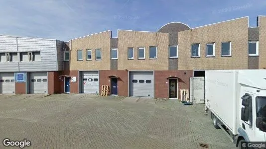 Bedrijfsruimtes for rent i Edam-Volendam - Foto uit Google Street View