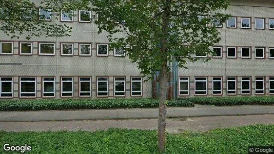Coworking spaces for rent i Haarlemmermeer - Foto uit Google Street View