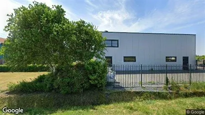 Bedrijfsruimtes for rent in Tholen - Photo from Google Street View