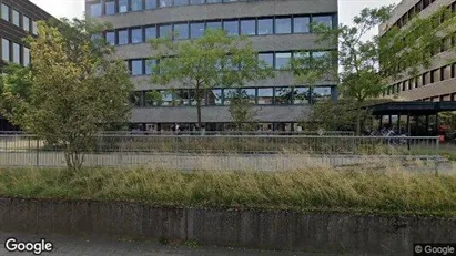 Coworking spaces for rent in Maastricht - Photo from Google Street View