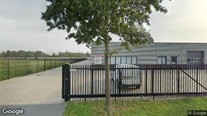 Magazijnen for rent in Doetinchem - Photo from Google Street View