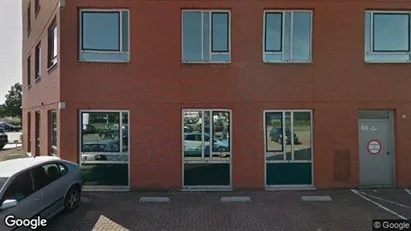Kantorruimte for rent in Utrecht West - Photo from Google Street View