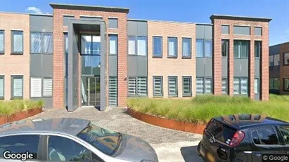 Kantorruimte for rent in Breda - Photo from Google Street View