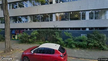 Bedrijfsruimtes for rent in Location is not specified - Photo from Google Street View