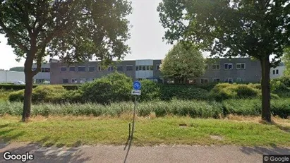 Kantorruimte for rent in Nieuwegein - Photo from Google Street View