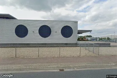 Kantorruimte for rent in Cuijk - Photo from Google Street View