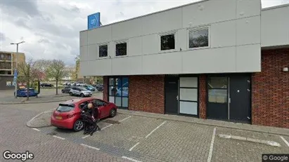 Bedrijfsruimtes for rent in Ridderkerk - Photo from Google Street View