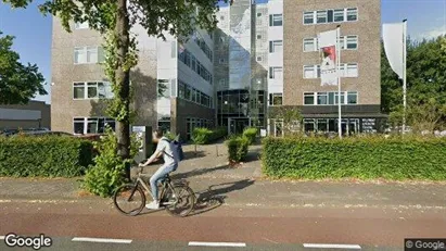 Kantorruimte for rent in Eindhoven - Photo from Google Street View