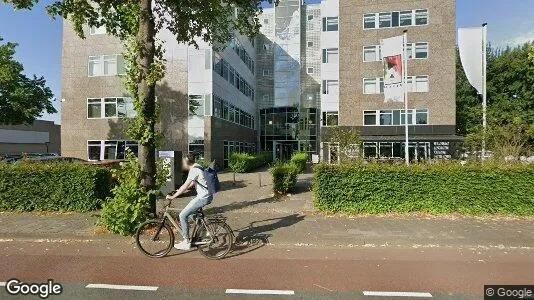 Kantorruimte for rent i Eindhoven - Foto uit Google Street View