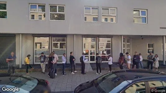 Kantorruimte for rent i Amsterdam Westpoort - Foto uit Google Street View