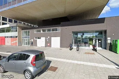 Bedrijfsruimtes for rent in Rotterdam Delfshaven - Photo from Google Street View